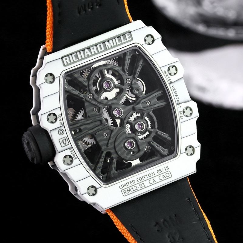 RICHARD MILLE Watches